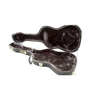 Ashton APCES Electric Guitar Case Shaped